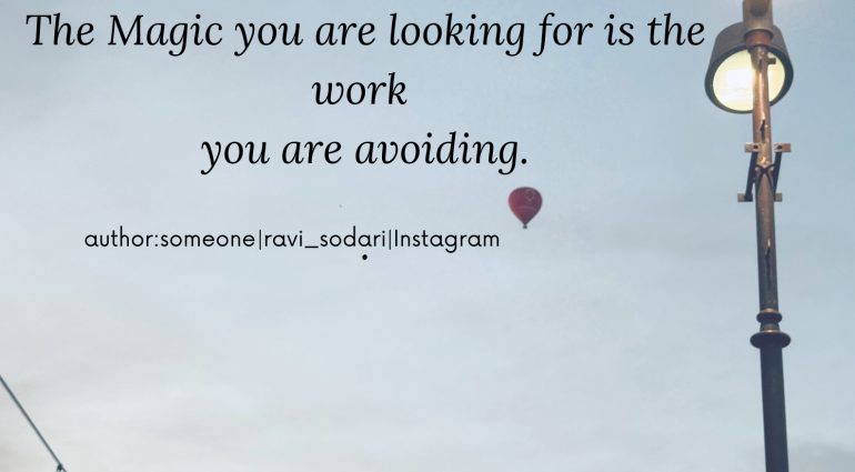 Why Reading, Thinking, and Solitude Matter