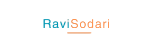 Ravi Sodari Logo